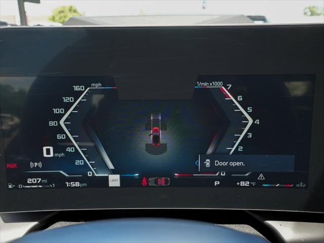 2026 BMW M235 Gran Coupe xDrive