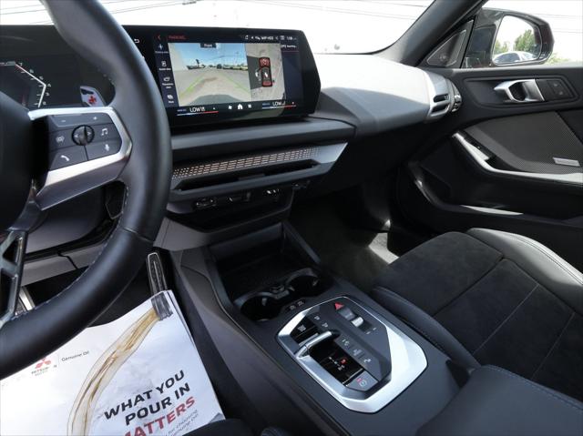2026 BMW M235 Gran Coupe xDrive
