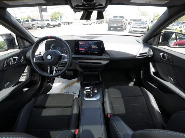 2026 BMW M235 Gran Coupe xDrive