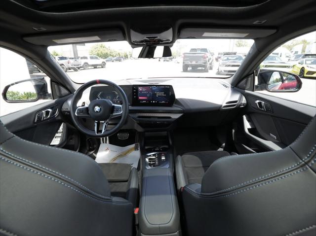2026 BMW M235 Gran Coupe xDrive
