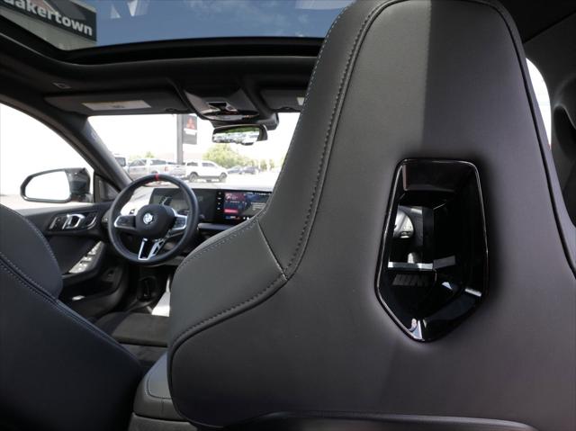 2026 BMW M235 Gran Coupe xDrive