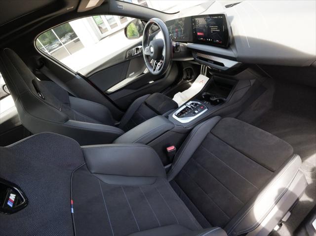 2026 BMW M235 Gran Coupe xDrive