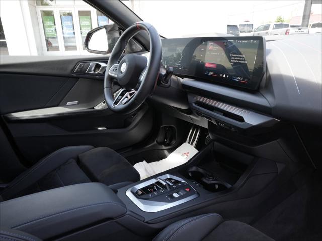 2026 BMW M235 Gran Coupe xDrive