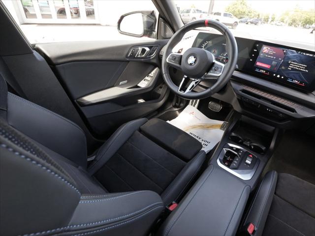 2026 BMW M235 Gran Coupe xDrive