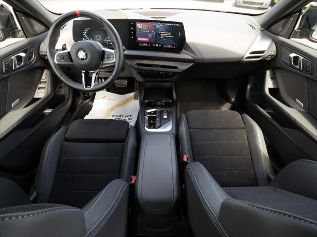 2026 BMW M235 Gran Coupe xDrive