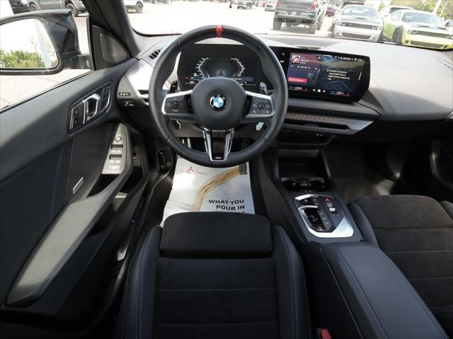 2026 BMW M235 Gran Coupe xDrive