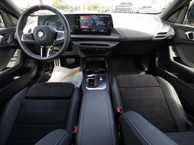 2026 BMW M235 Gran Coupe xDrive