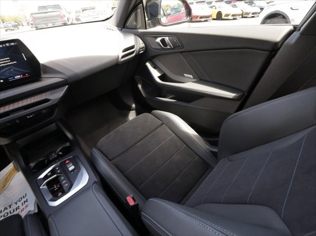 2026 BMW M235 Gran Coupe xDrive