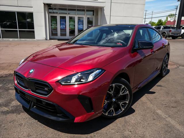 2026 BMW M235 Gran Coupe xDrive