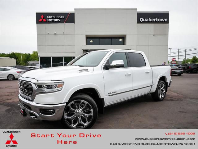 2024 Ram 1500 Limited for sale in Quakertown, PA