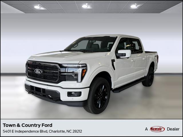 2026 Ford F-150 LARIAT for sale in Charlotte, NC