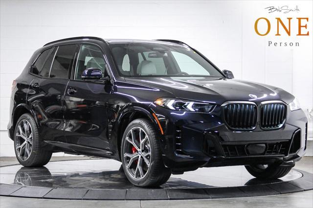 2026 BMW X5 xDrive50e for sale in Calabasas, CA