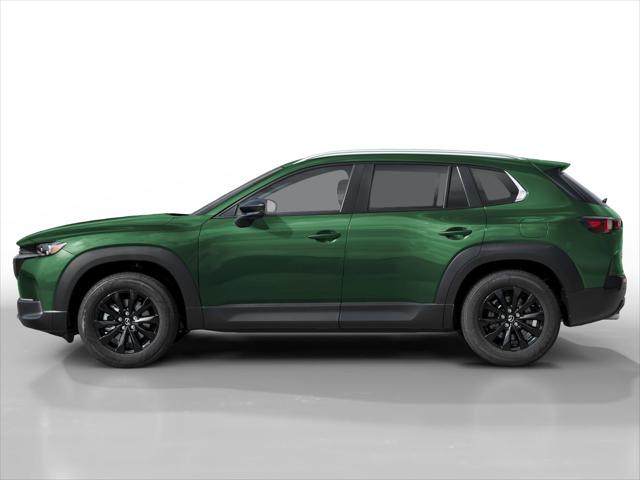2026 Mazda CX-50 2.5 S Preferred