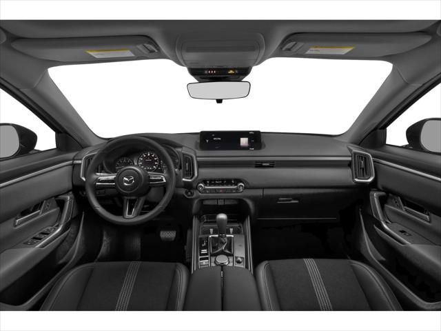 2026 Mazda CX-50 2.5 S Preferred