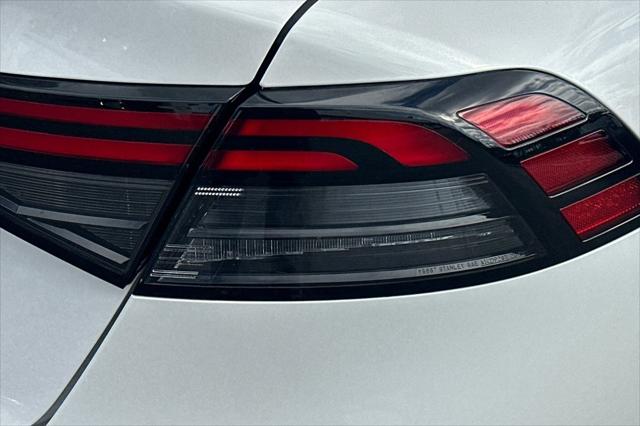 2026 Honda Accord Sedan Sport-L
