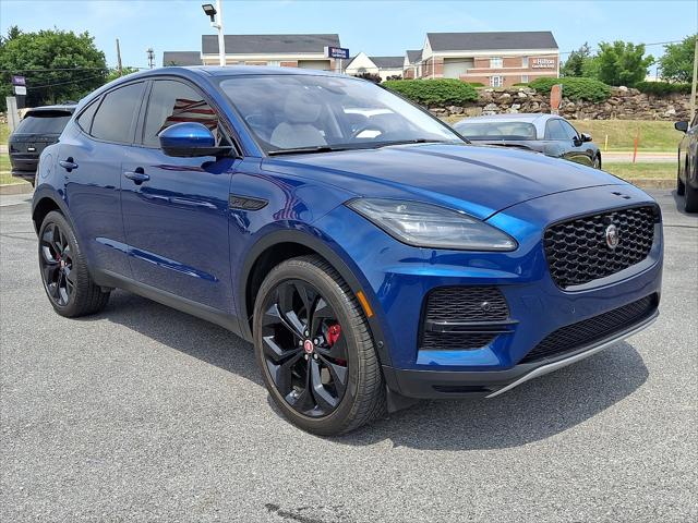 2021 Jaguar E-PACE SE P250 AWD Automatic for sale in Lancaster, PA