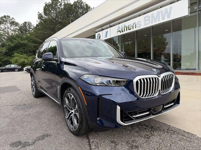 2026 BMW X5 xDrive50e for sale in Athens, GA