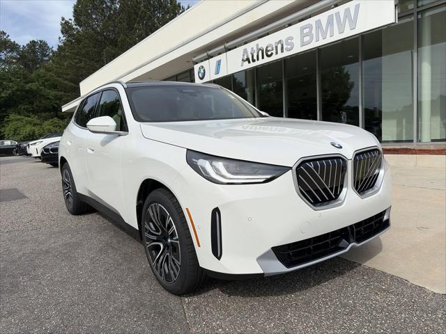 2026 BMW X3 30 xDrive for sale in Athens, GA