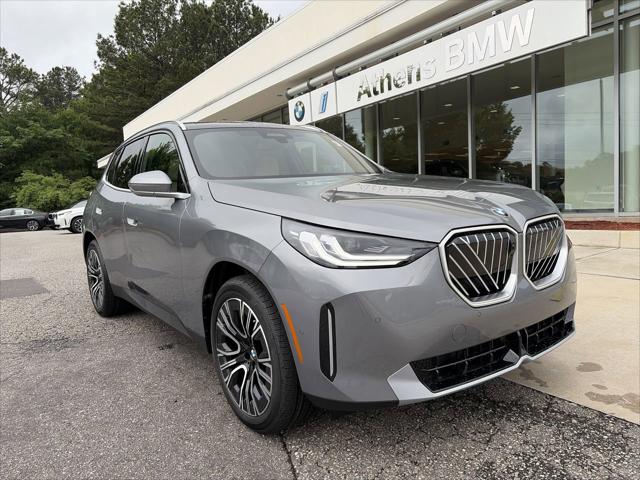 2026 BMW X3 30 xDrive for sale in Athens, GA