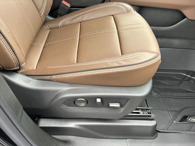 2026 Chevrolet Suburban High Country, 4WD