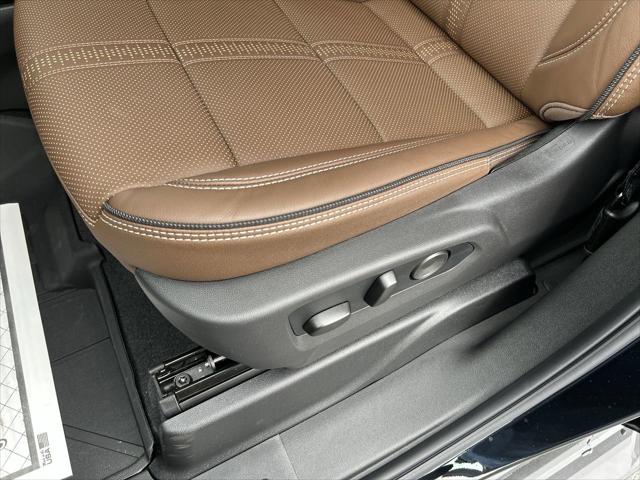 2026 Chevrolet Suburban High Country, 4WD