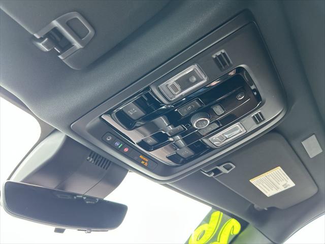 2026 Chevrolet Suburban High Country, 4WD