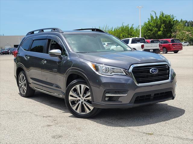 2021 Subaru Ascent Touring for sale in Bradenton, FL