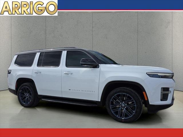 2026 Jeep Grand Wagoneer 4x4 for sale in Tampa, FL