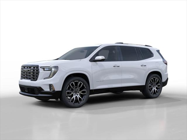 2026 GMC Acadia Denali Ultimate AWD for sale in San Jose, CA