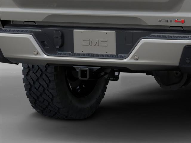 2026 GMC Canyon AT4, 4WD