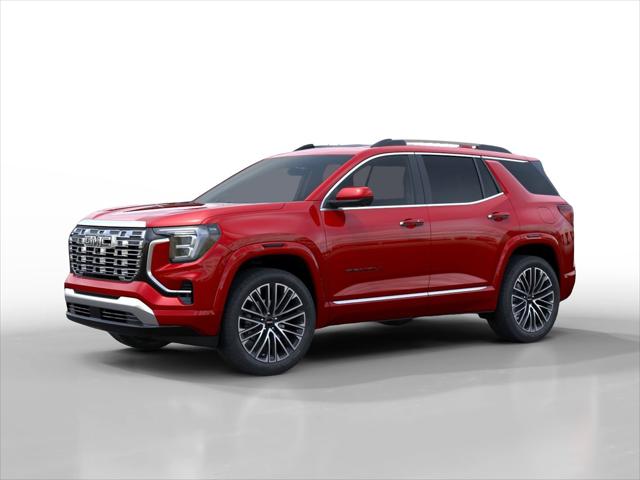 2026 GMC Terrain AWD Denali for sale in San Jose, CA