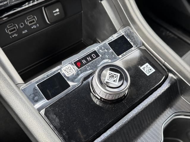 2026 Jeep Grand Cherokee Laredo 4x2