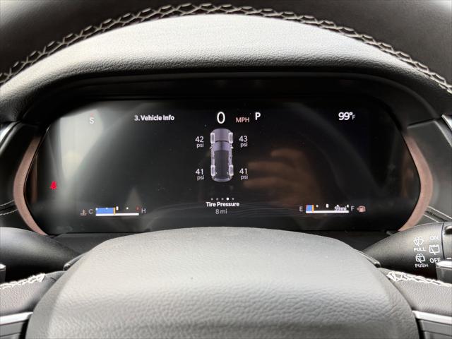 2026 Jeep Grand Cherokee Laredo 4x2