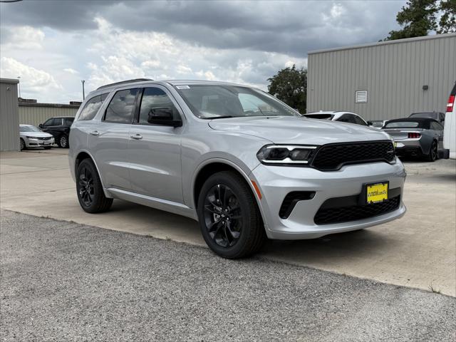 2026 Dodge Durango GT RWD