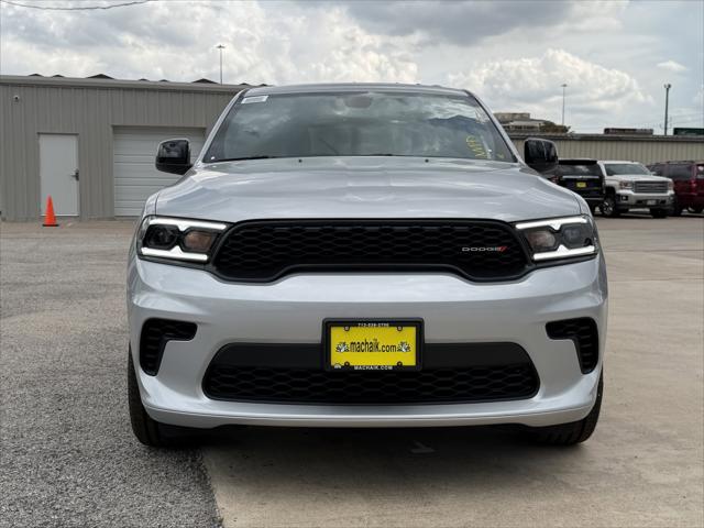 2026 Dodge Durango GT RWD
