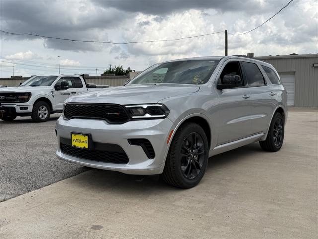 2026 Dodge Durango GT RWD