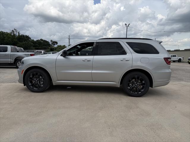 2026 Dodge Durango GT RWD
