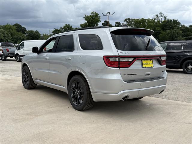 2026 Dodge Durango GT RWD