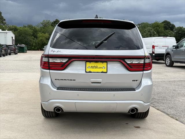 2026 Dodge Durango GT RWD