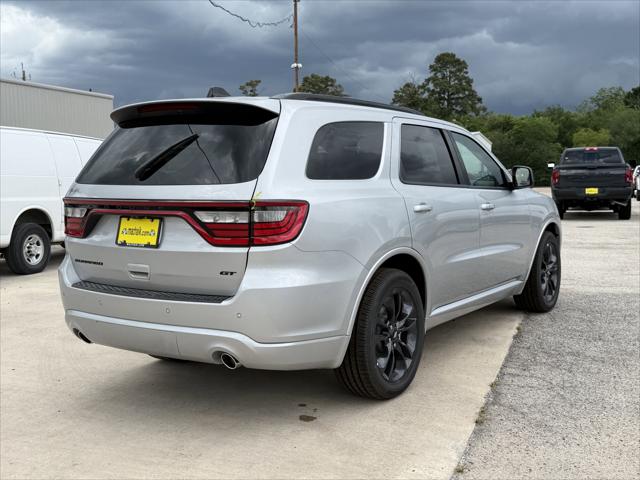 2026 Dodge Durango GT RWD