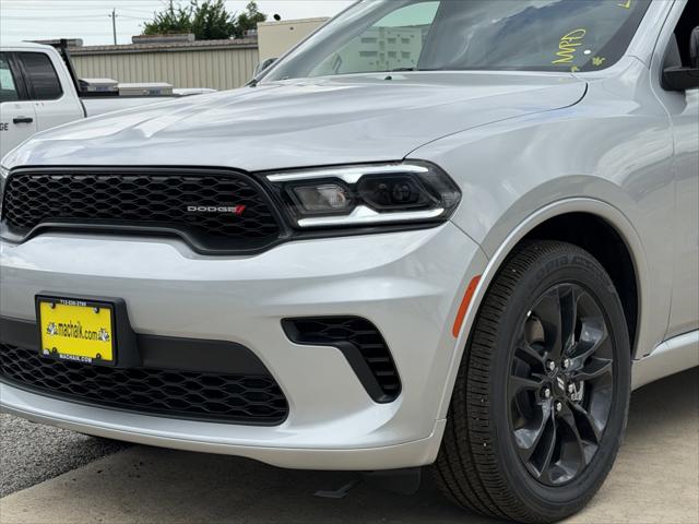2026 Dodge Durango GT RWD