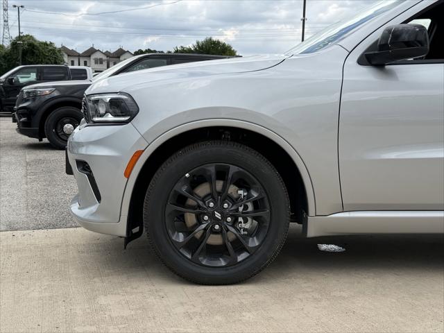 2026 Dodge Durango GT RWD