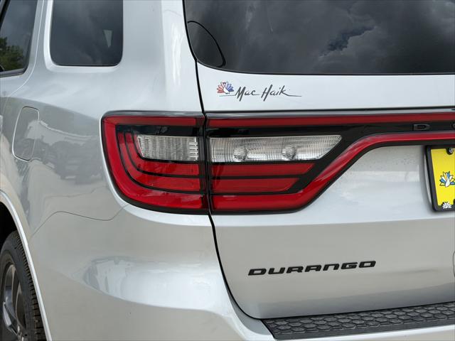 2026 Dodge Durango GT RWD