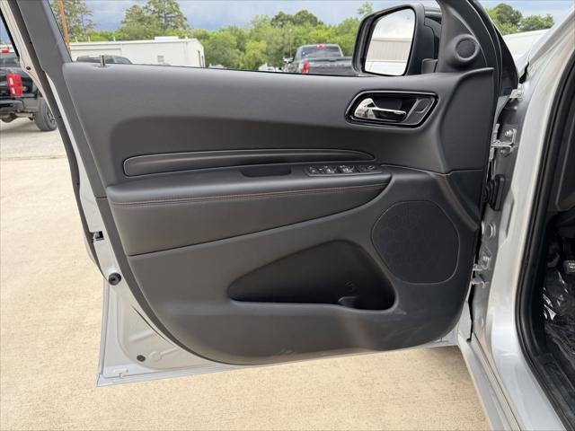 2026 Dodge Durango GT RWD
