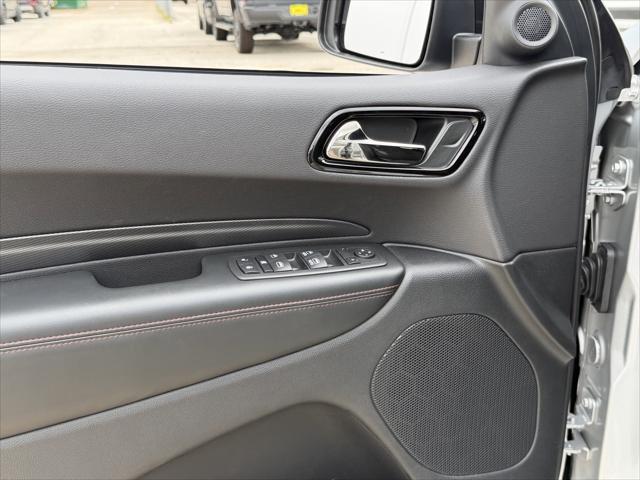 2026 Dodge Durango GT RWD