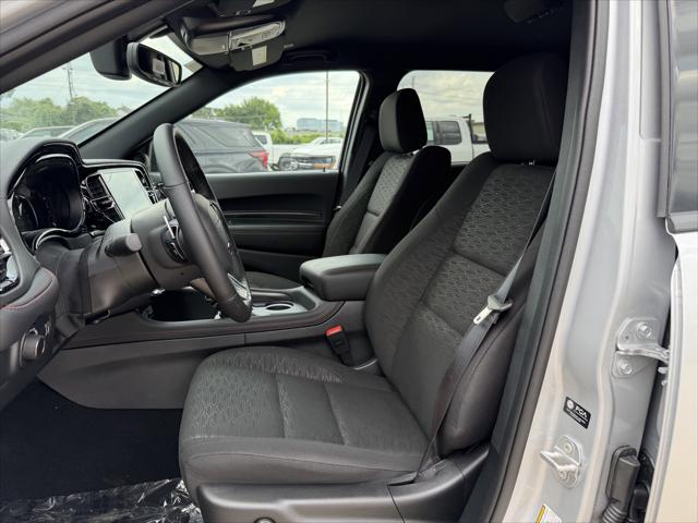 2026 Dodge Durango GT RWD