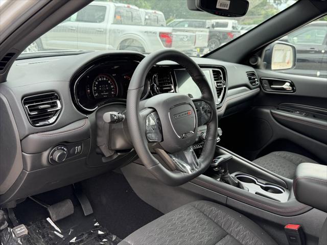 2026 Dodge Durango GT RWD