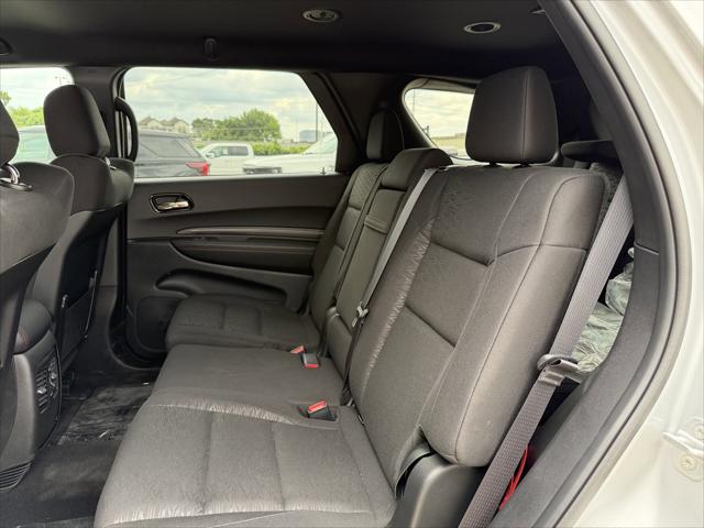 2026 Dodge Durango GT RWD