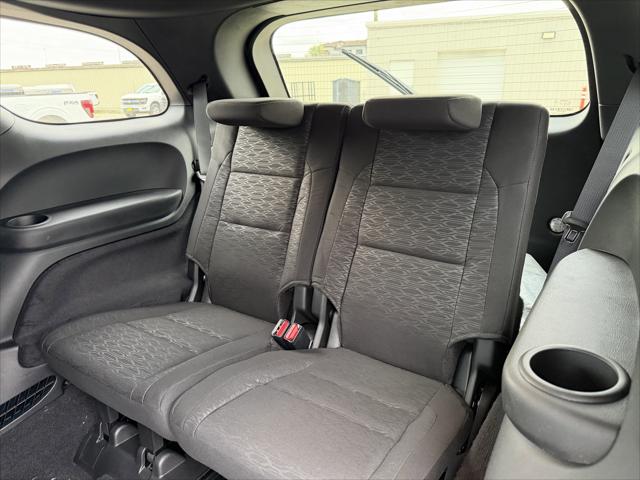 2026 Dodge Durango GT RWD