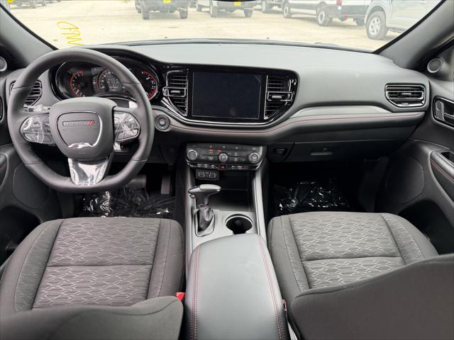 2026 Dodge Durango GT RWD